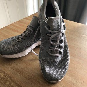 Nike Renew Rival "Wolf Grey" Athletic Shoes